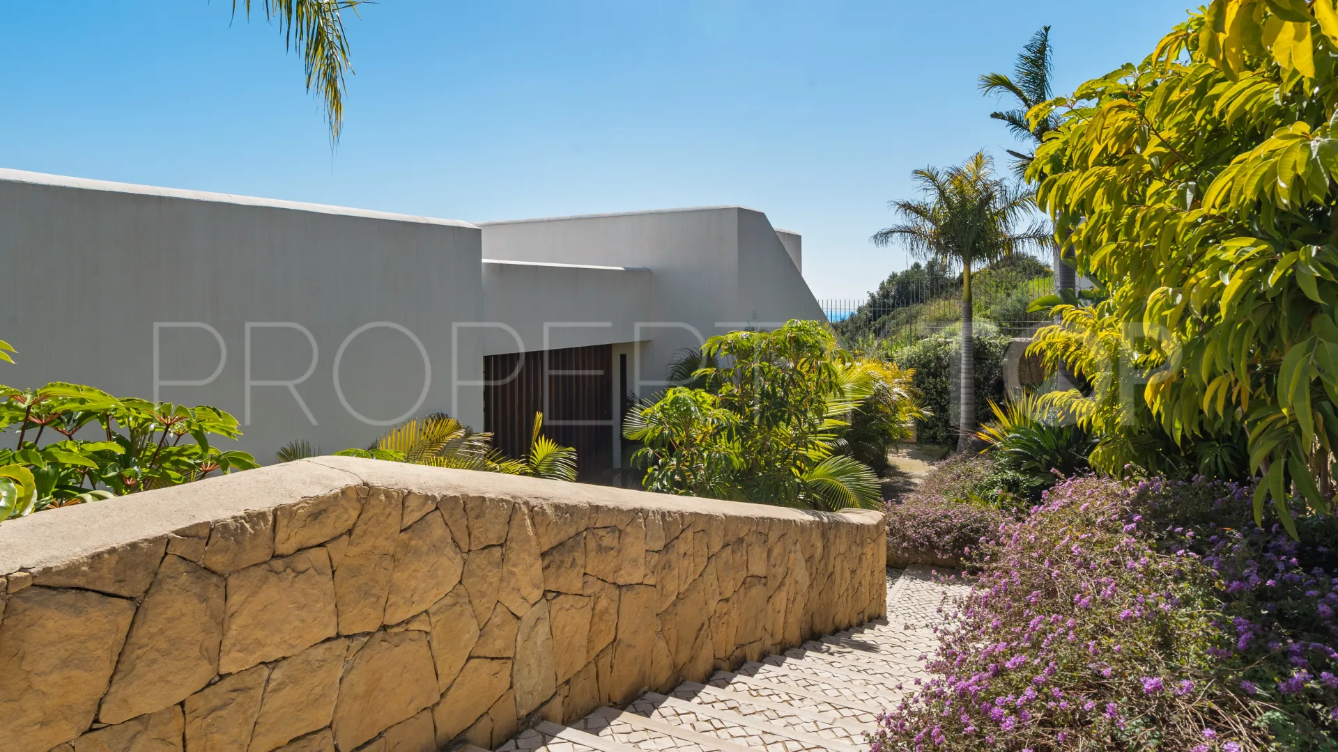 Se vende villa en Finca Cortesin