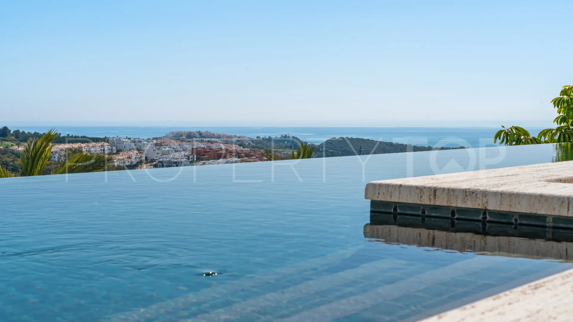 Se vende villa en Finca Cortesin