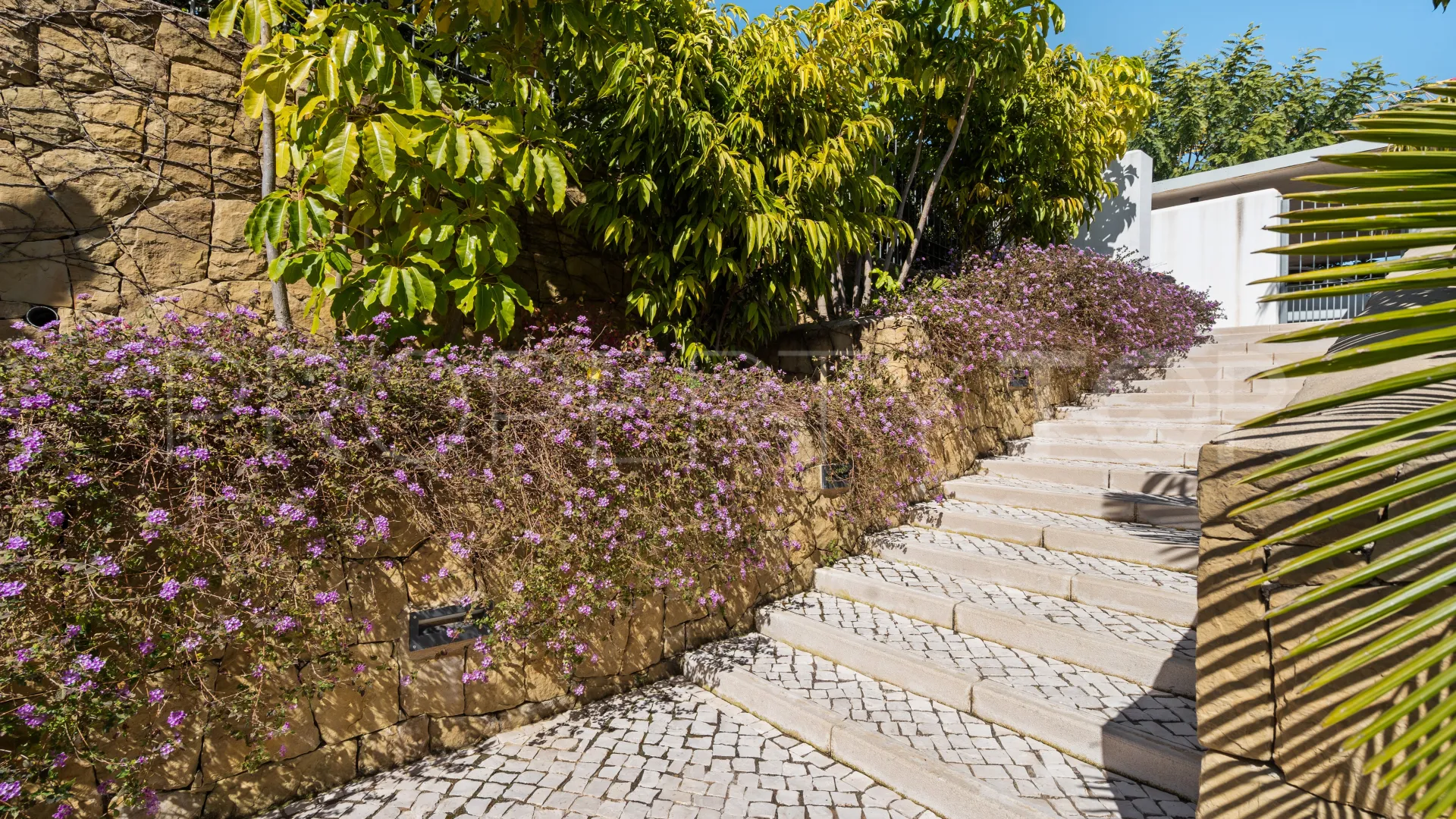 Se vende villa en Finca Cortesin