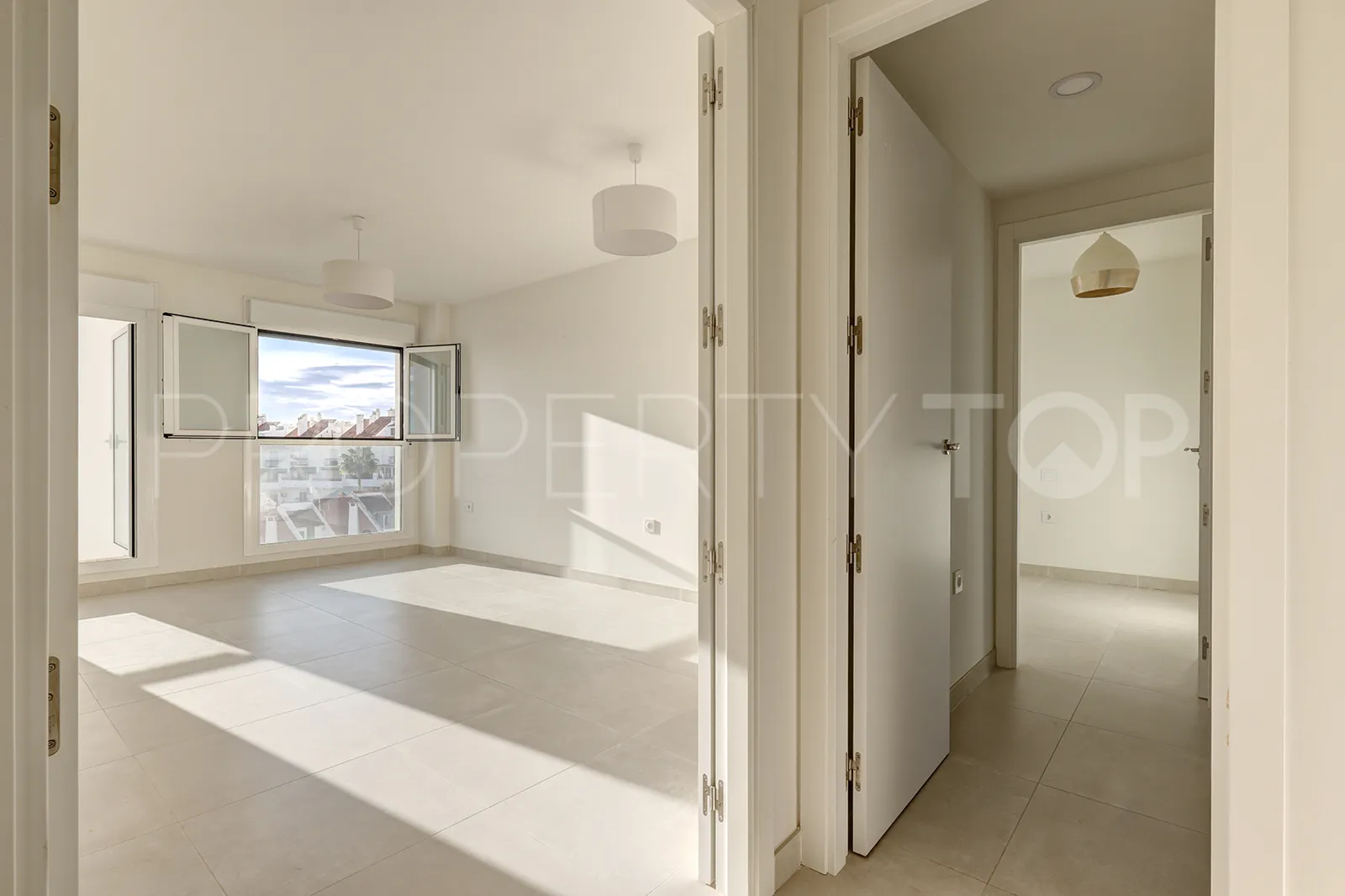 Apartamento en venta en Puerto Blanco con 3 dormitorios