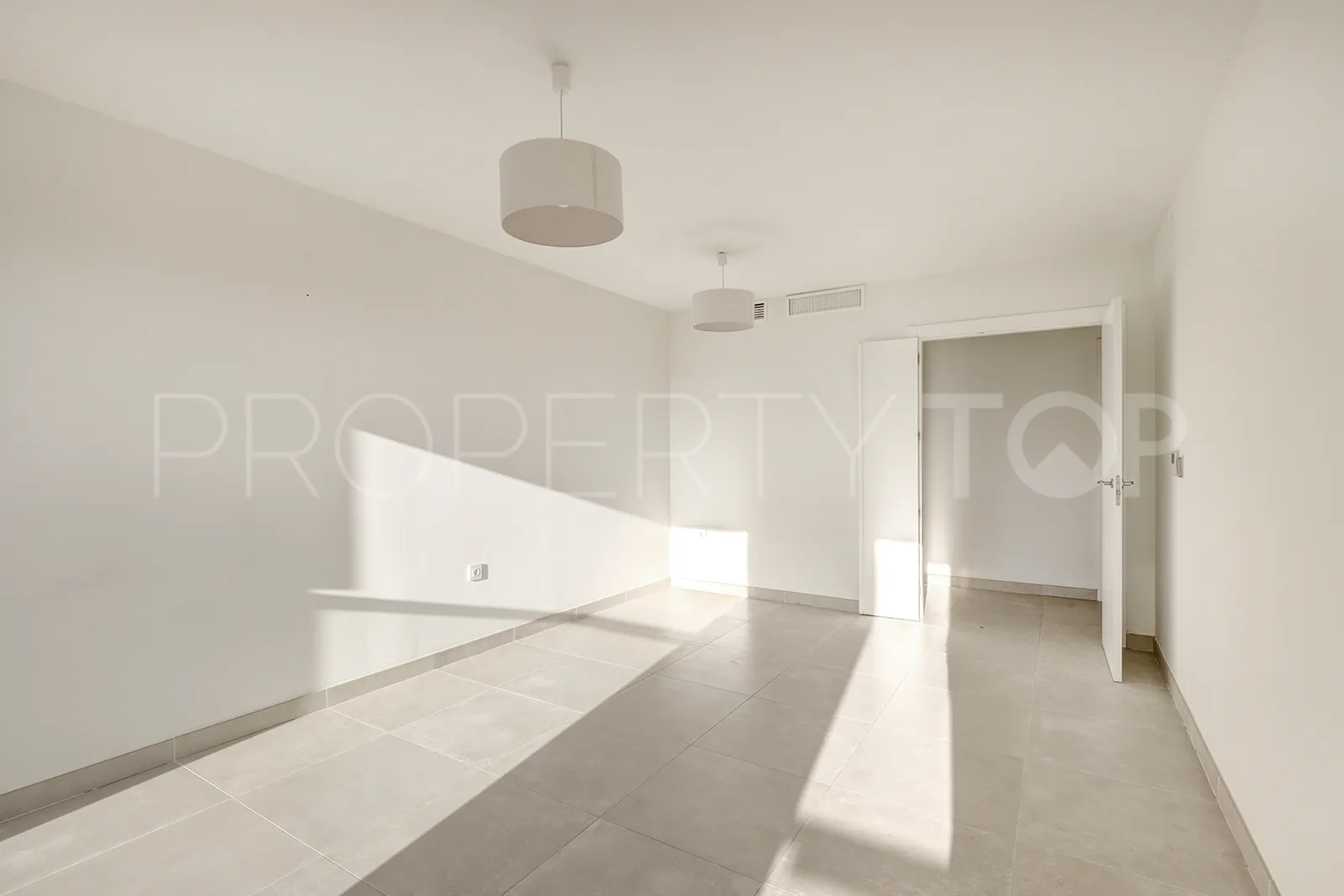 Apartamento en venta en Puerto Blanco con 3 dormitorios