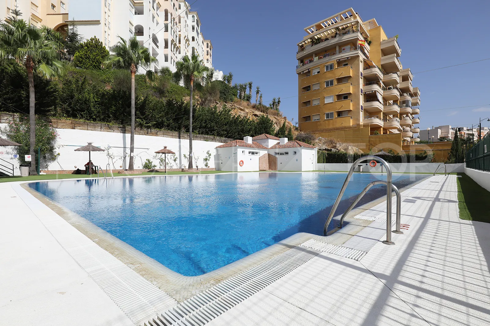 Apartamento en venta en Puerto Blanco con 3 dormitorios