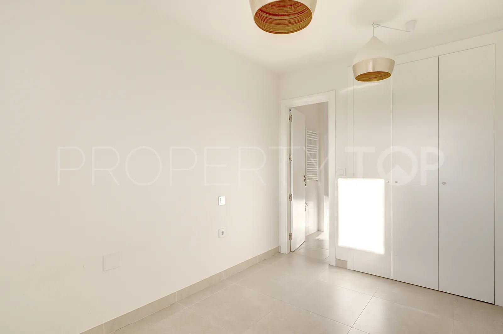 Apartamento en venta en Puerto Blanco con 3 dormitorios
