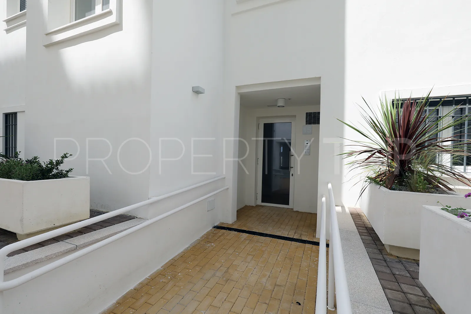 Apartamento en venta en Puerto Blanco con 3 dormitorios
