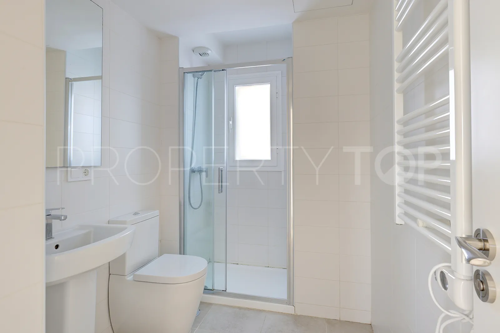 Apartamento en venta en Puerto Blanco con 3 dormitorios