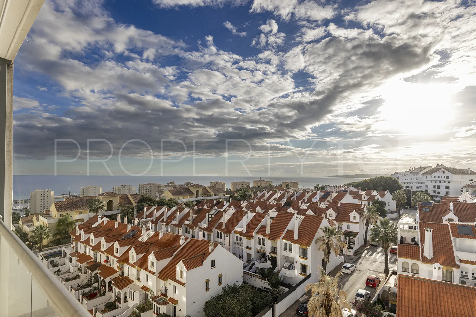 Apartamento en venta en Puerto Blanco con 3 dormitorios