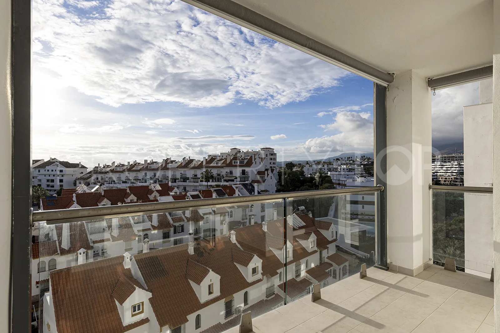 Apartamento en venta en Puerto Blanco con 3 dormitorios