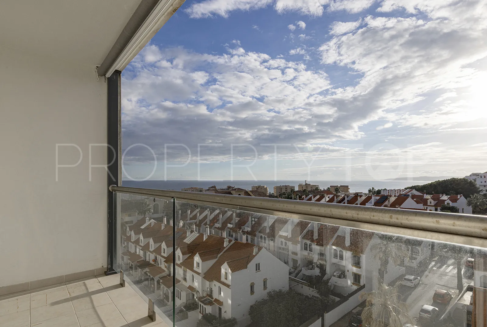Apartamento en venta en Puerto Blanco con 3 dormitorios