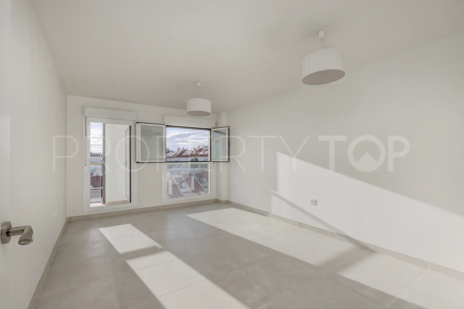 Apartamento en venta en Puerto Blanco con 3 dormitorios