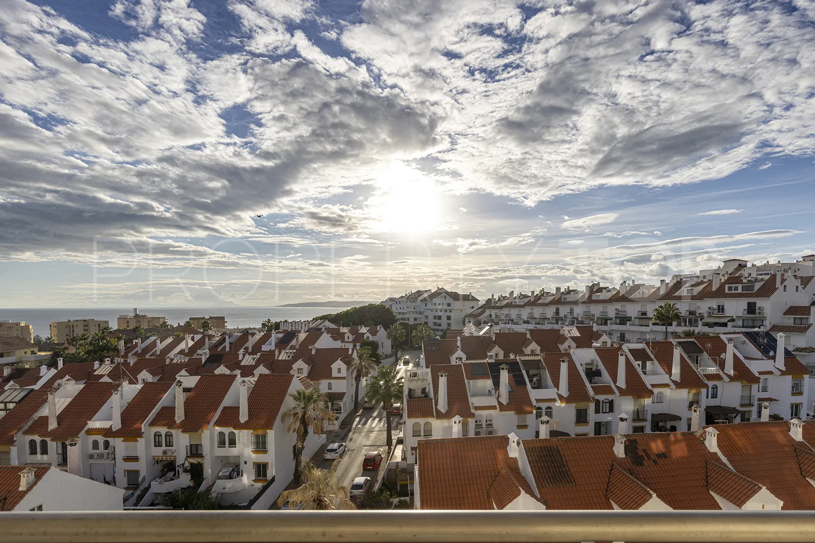 Apartamento en venta en Puerto Blanco con 3 dormitorios