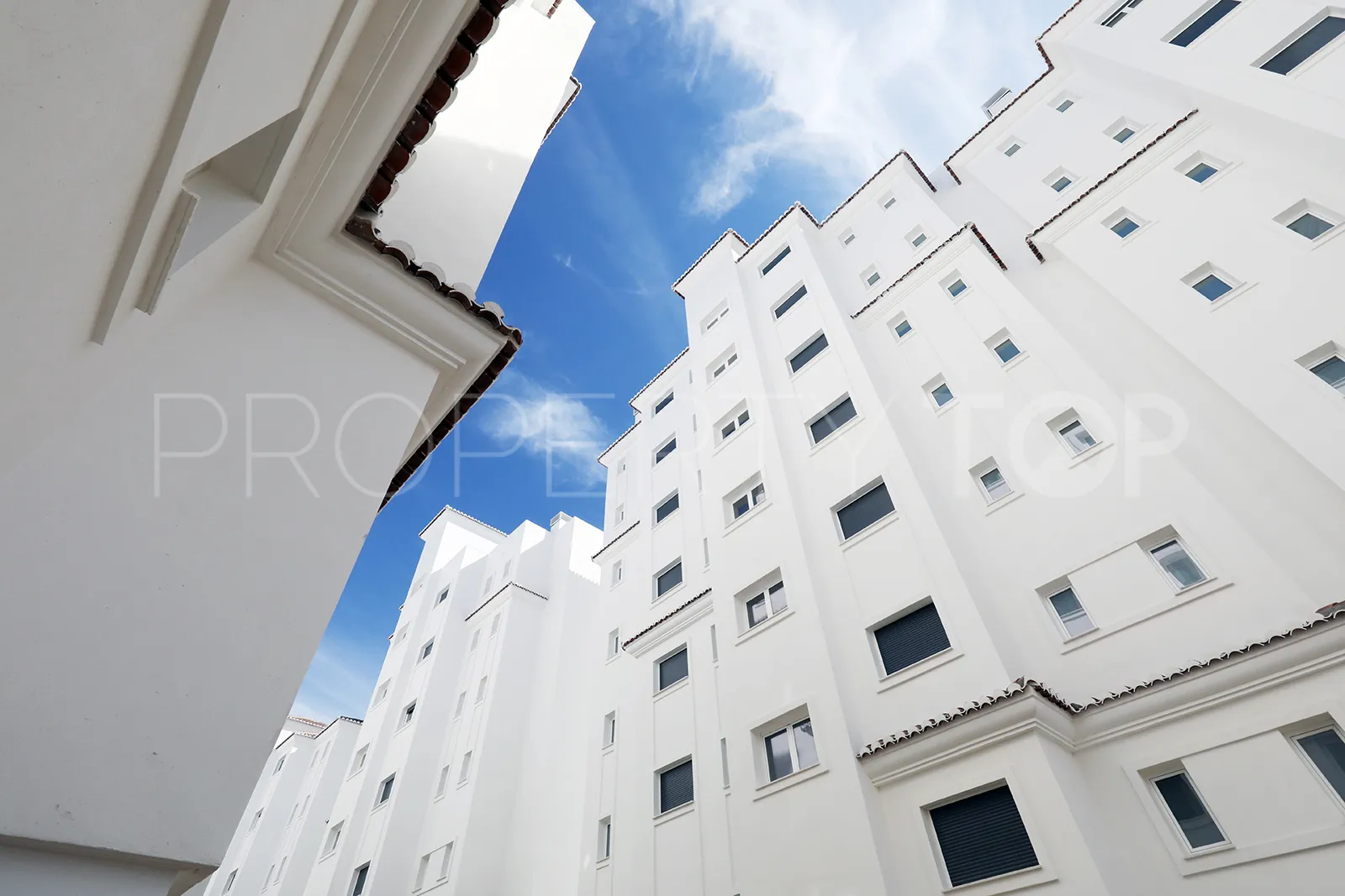 Apartamento en venta en Puerto Blanco con 3 dormitorios