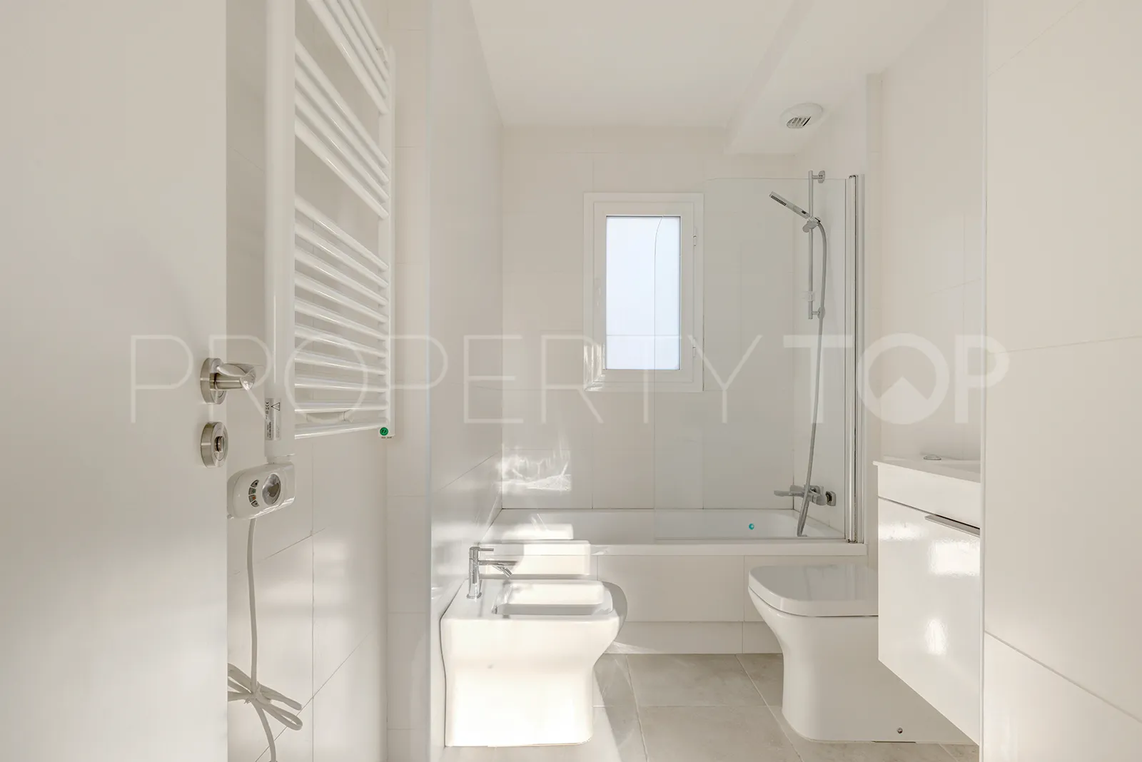 Apartamento en venta en Puerto Blanco con 3 dormitorios