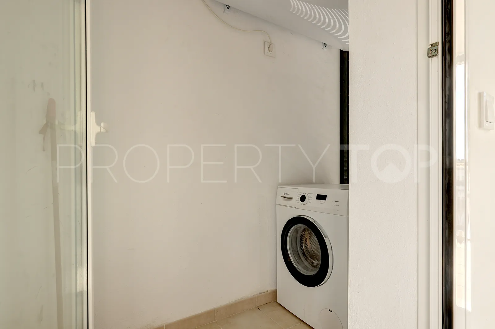 Apartamento en venta en Puerto Blanco con 3 dormitorios