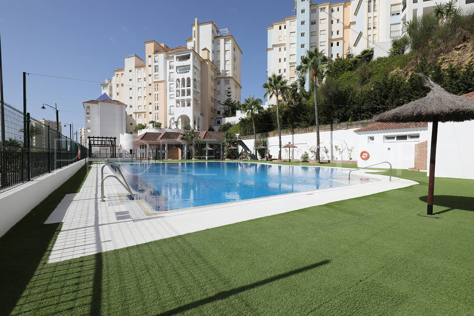Apartamento en venta en Puerto Blanco con 3 dormitorios
