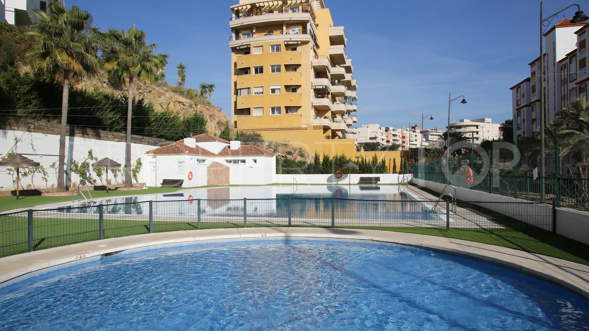 Apartamento en venta en Puerto Blanco con 3 dormitorios