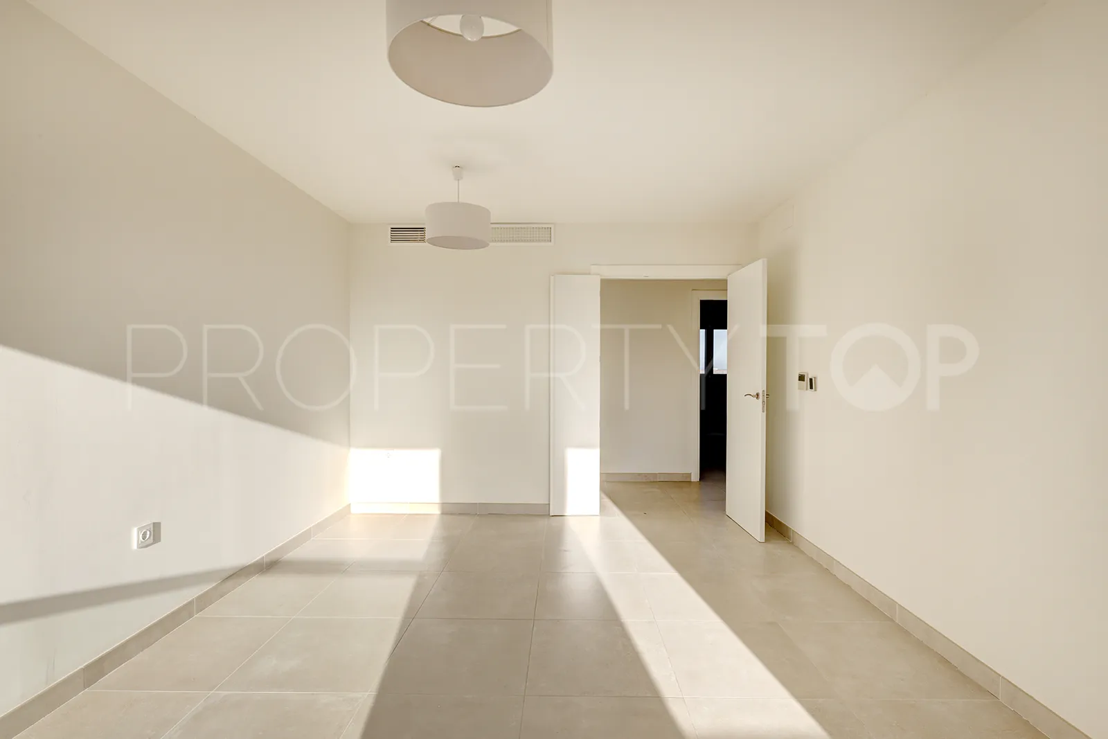Apartamento en venta en Puerto Blanco con 3 dormitorios
