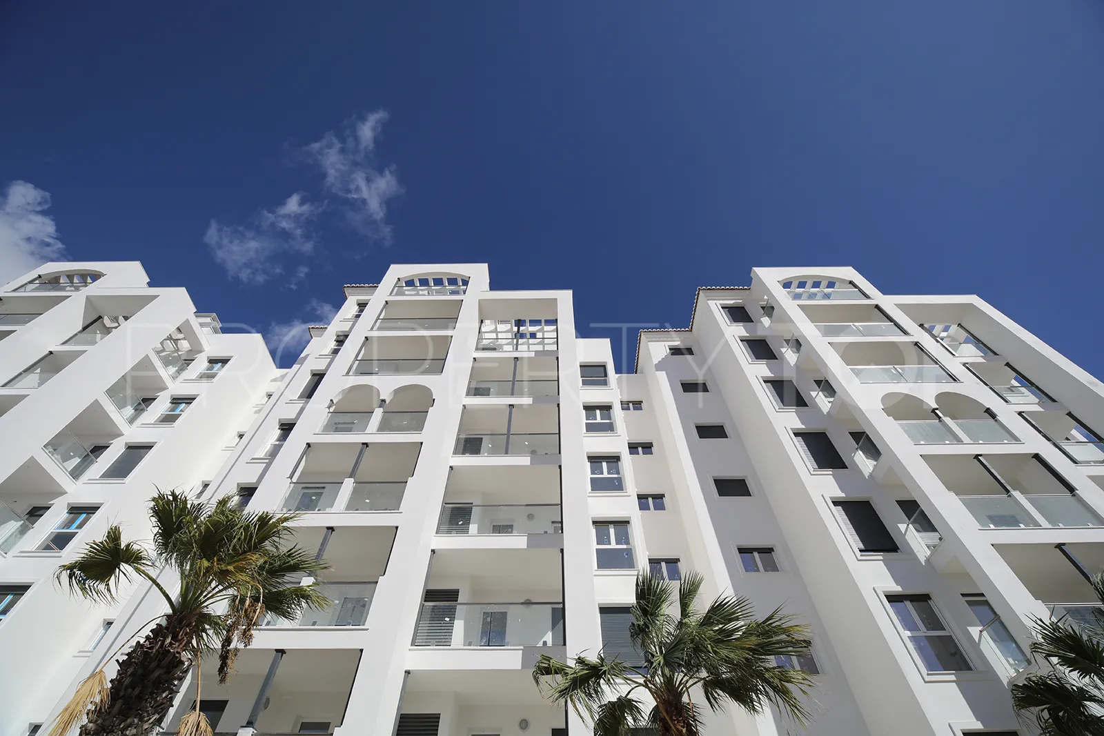 Apartamento en venta en Puerto Blanco con 3 dormitorios