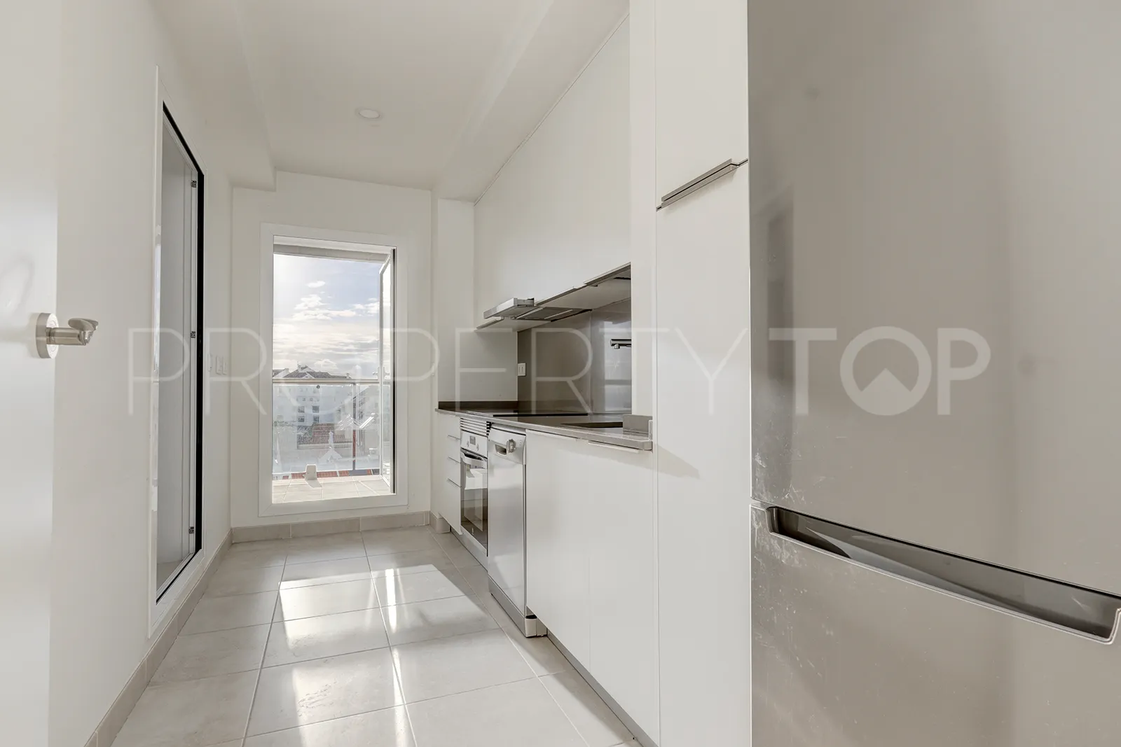Apartamento en venta en Puerto Blanco con 3 dormitorios