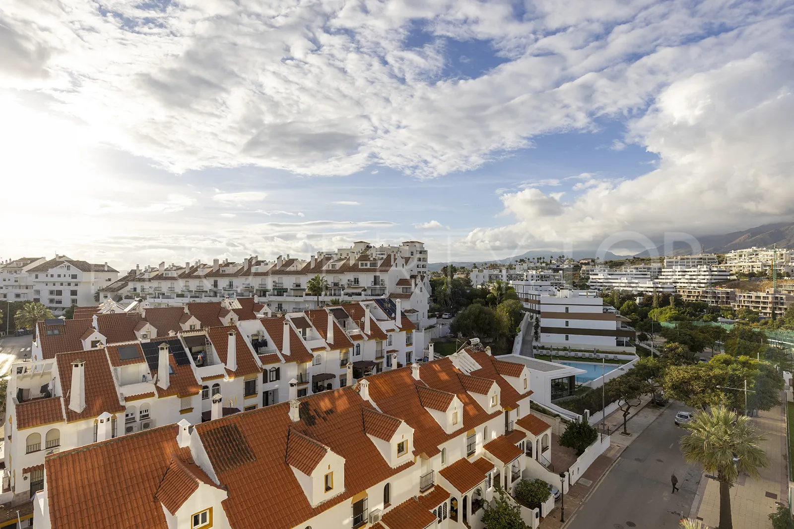 Apartamento en venta en Puerto Blanco con 3 dormitorios