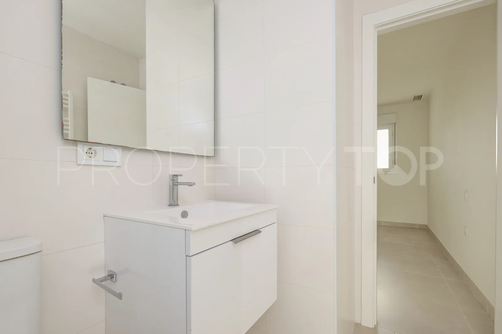 Apartamento en venta en Puerto Blanco con 3 dormitorios