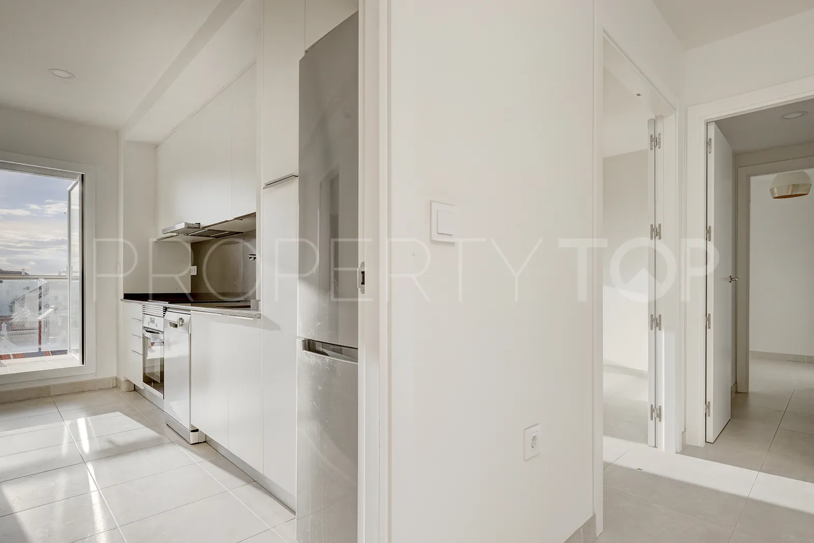Apartamento en venta en Puerto Blanco con 3 dormitorios