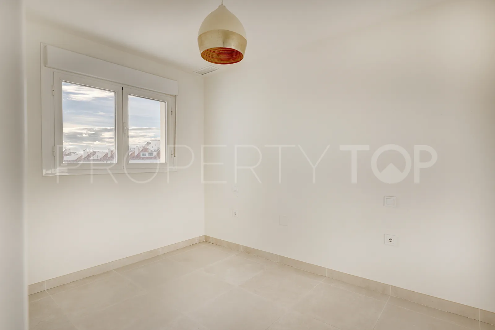 Apartamento en venta en Puerto Blanco con 3 dormitorios