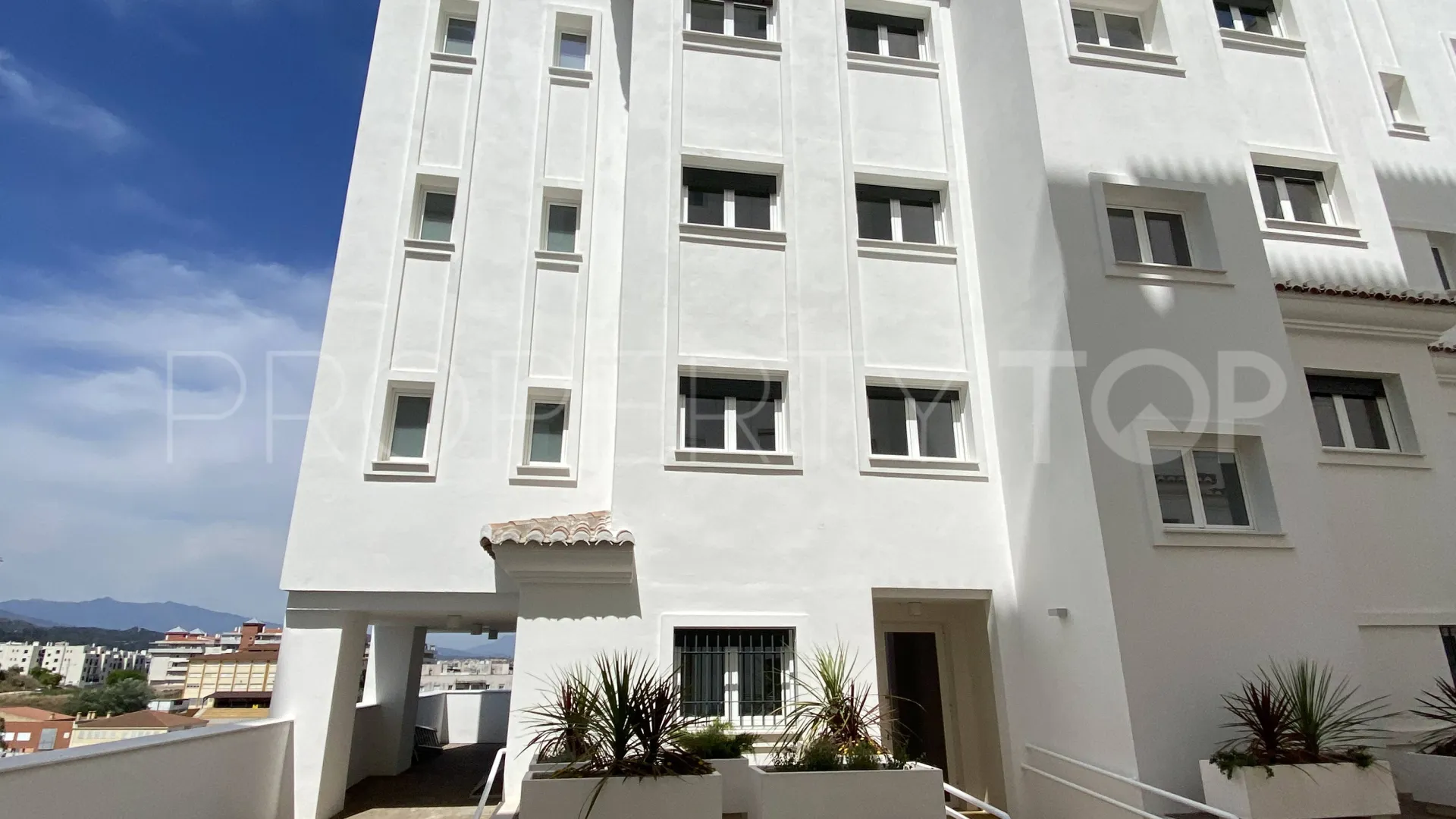 Apartamento en venta en Puerto Blanco con 3 dormitorios