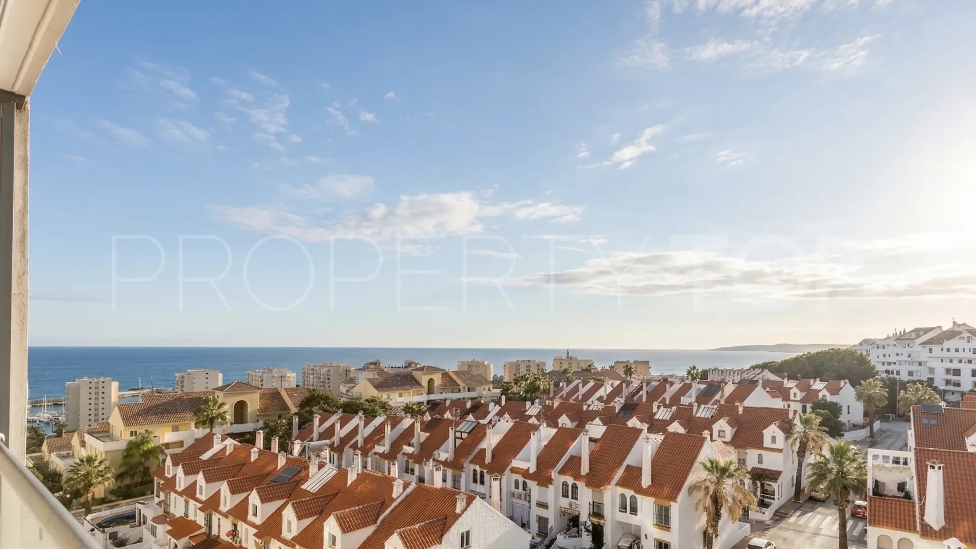 Apartamento en venta en Puerto Blanco con 3 dormitorios