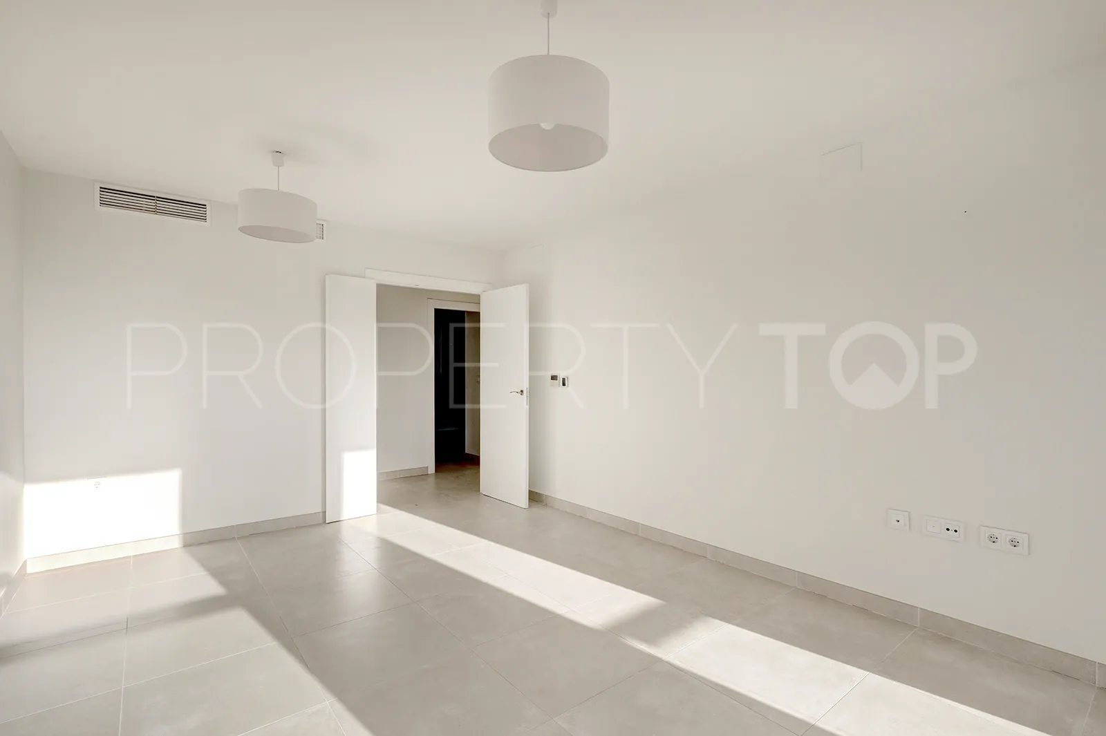 Apartamento en venta en Puerto Blanco con 3 dormitorios