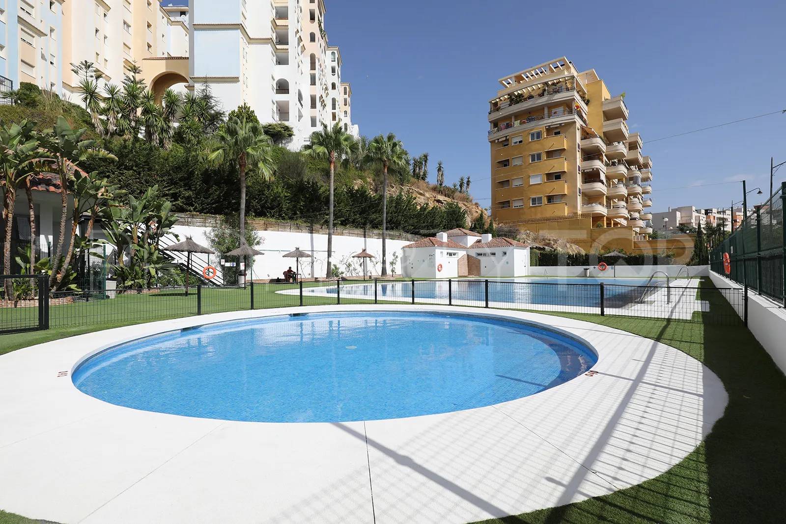 Apartamento en venta en Puerto Blanco con 3 dormitorios