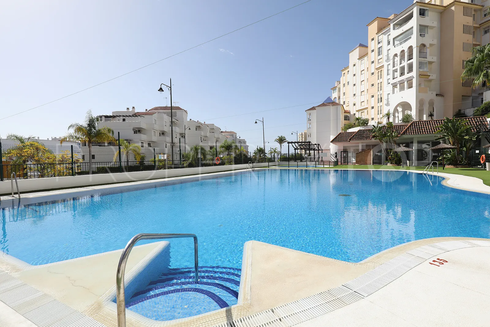 Apartamento en venta en Puerto Blanco con 3 dormitorios