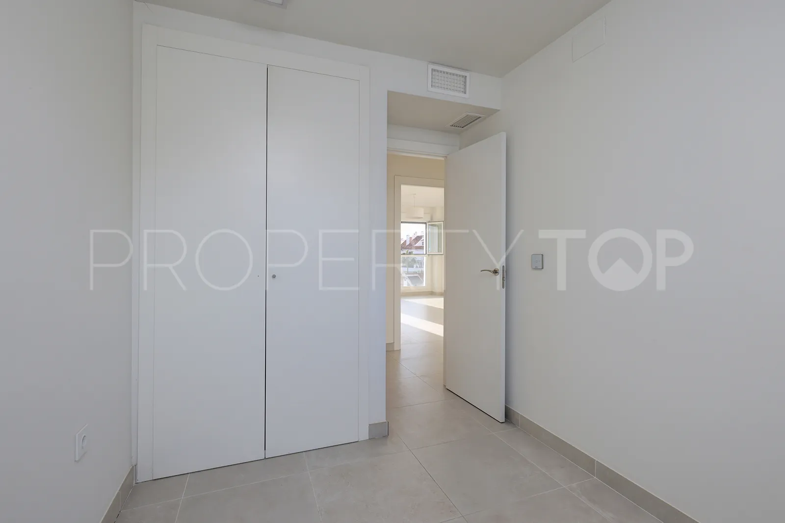 Apartamento en venta en Puerto Blanco con 3 dormitorios
