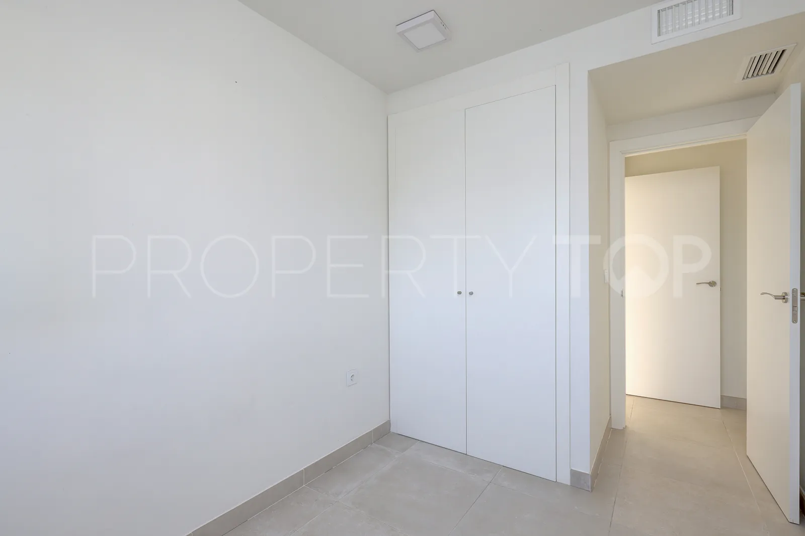 Apartamento en venta en Puerto Blanco con 3 dormitorios