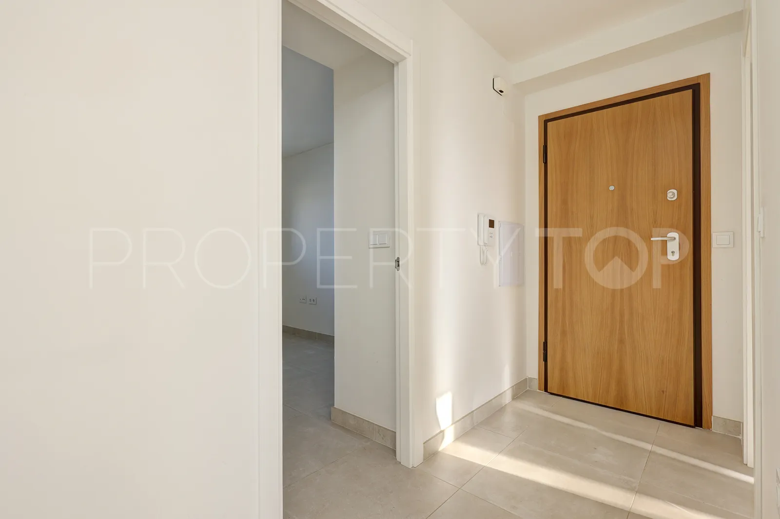 Apartamento en venta en Puerto Blanco con 3 dormitorios