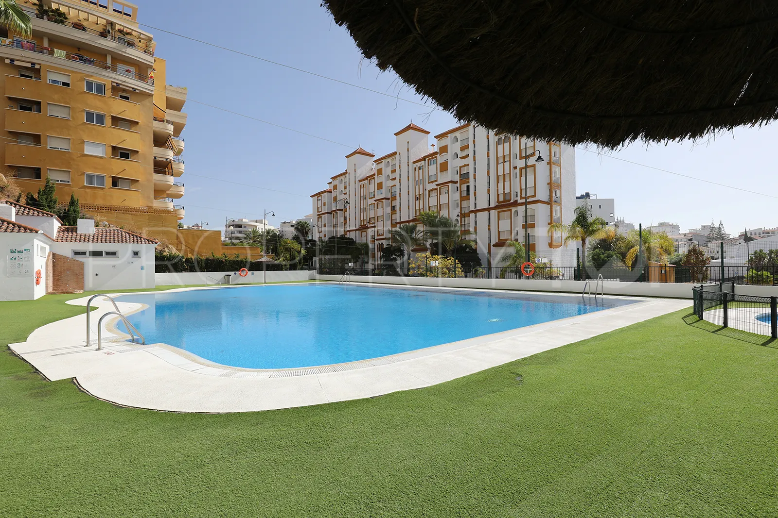 Apartamento en venta en Puerto Blanco con 3 dormitorios