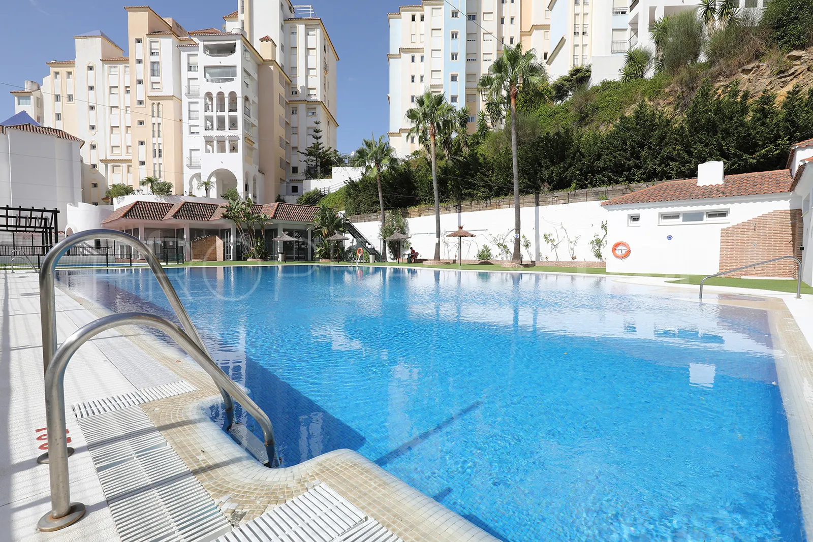 Apartamento en venta en Puerto Blanco con 3 dormitorios