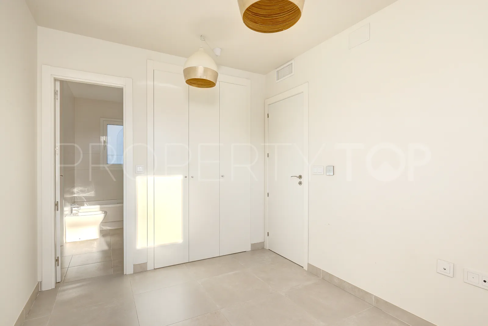 Apartamento en venta en Puerto Blanco con 3 dormitorios