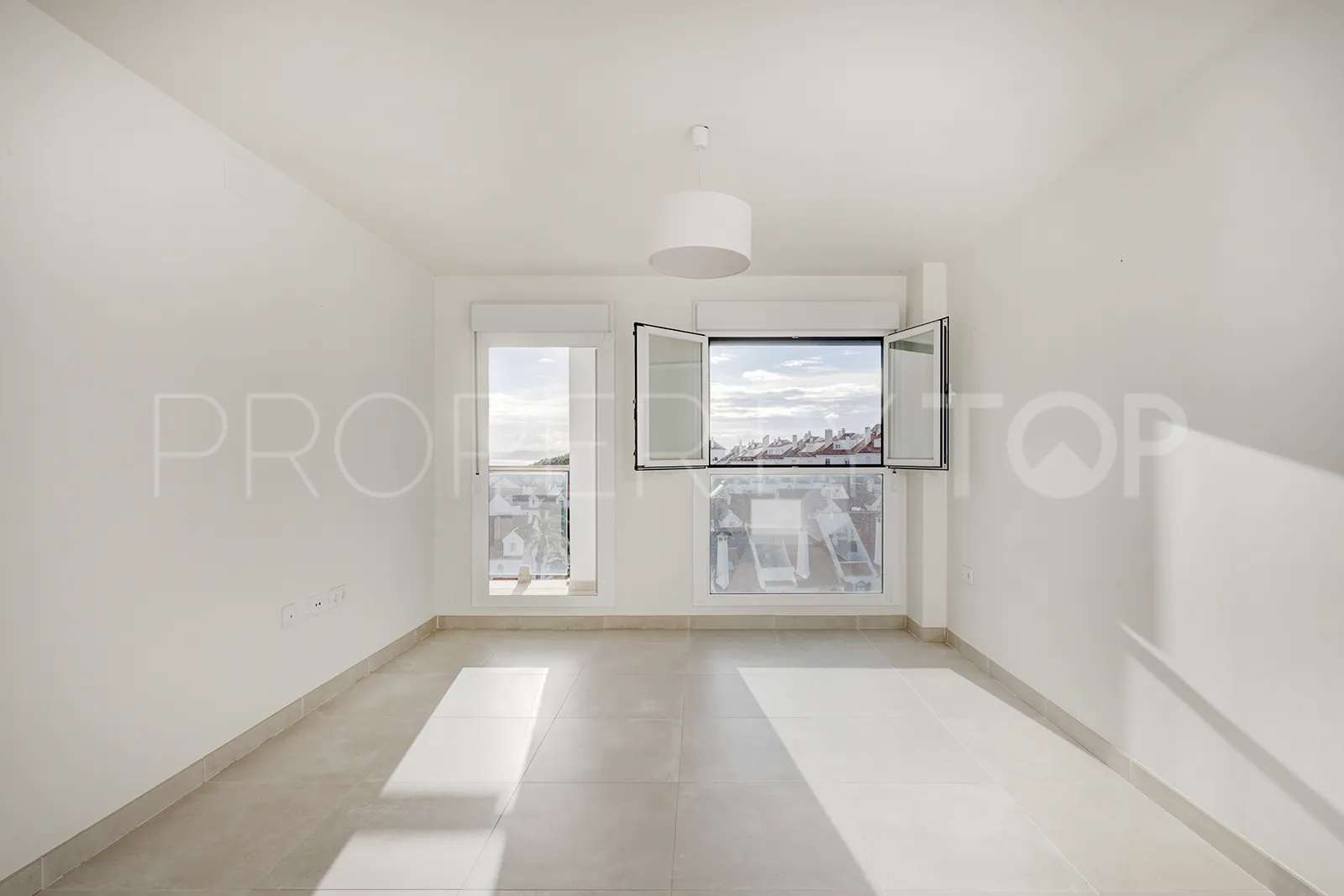 Apartamento en venta en Puerto Blanco con 3 dormitorios
