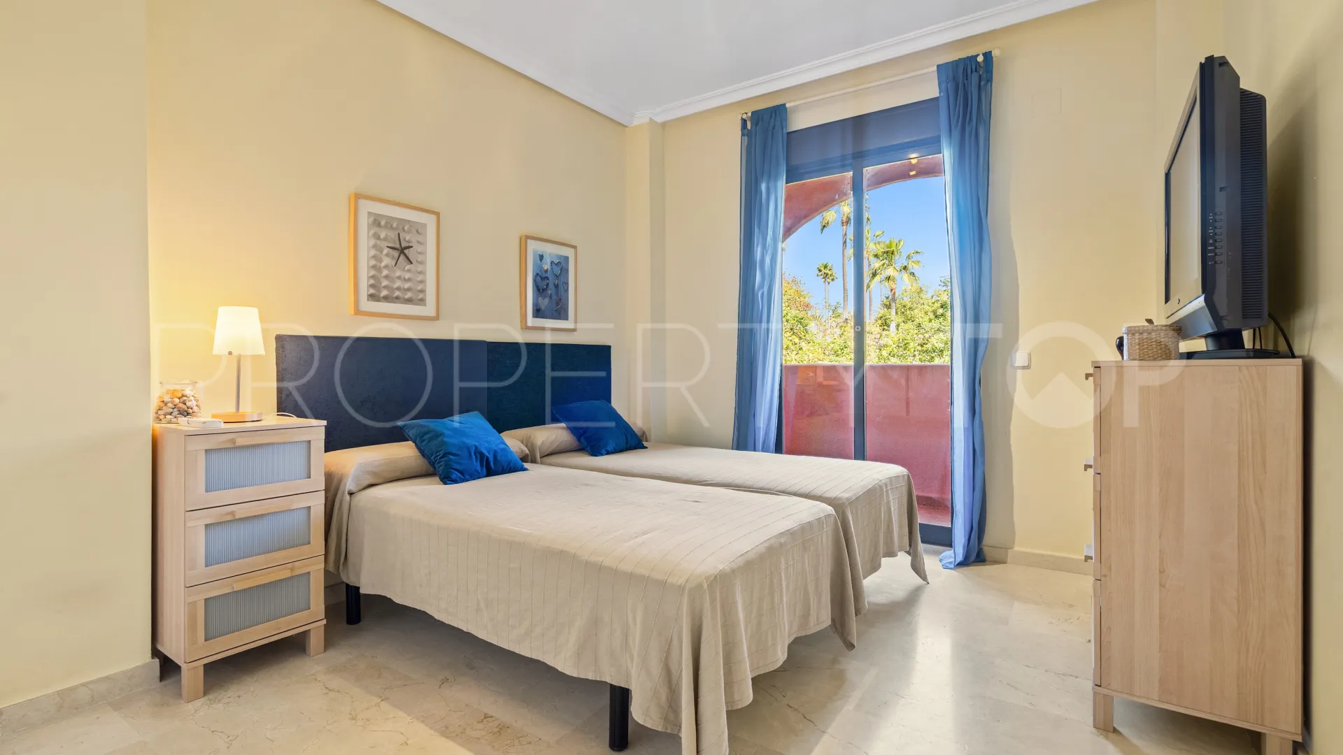 For sale Majestic 2 bedrooms apartment