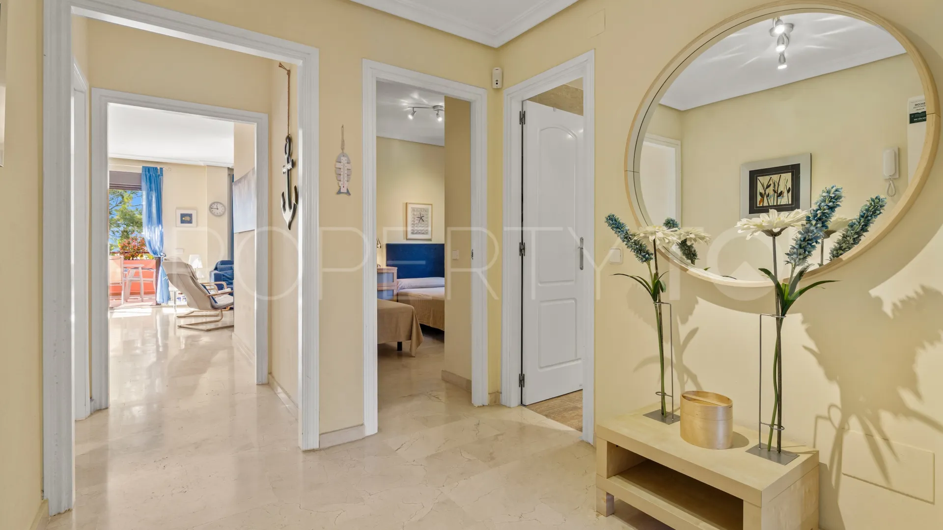 For sale Majestic 2 bedrooms apartment