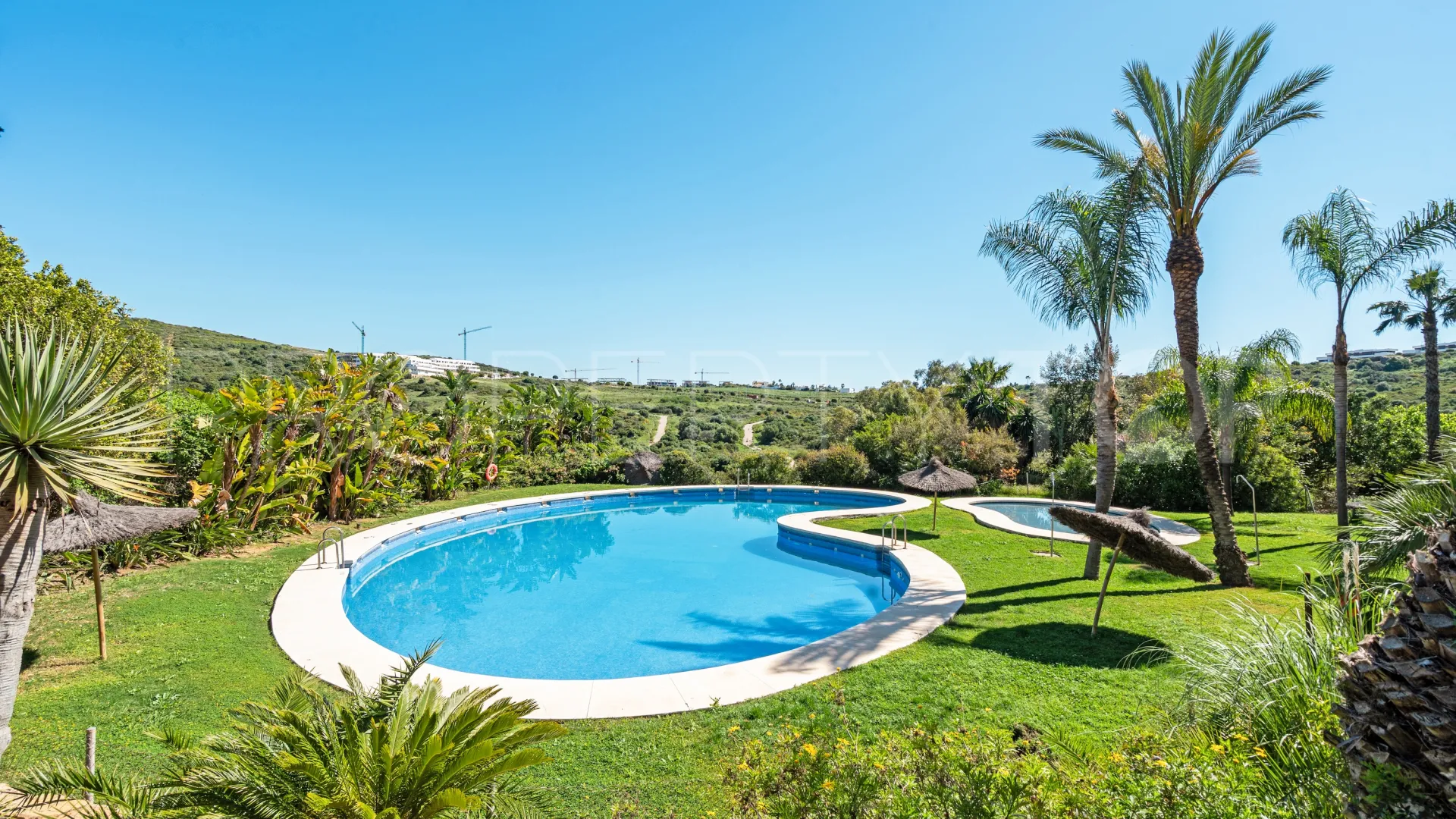 For sale Majestic 2 bedrooms apartment