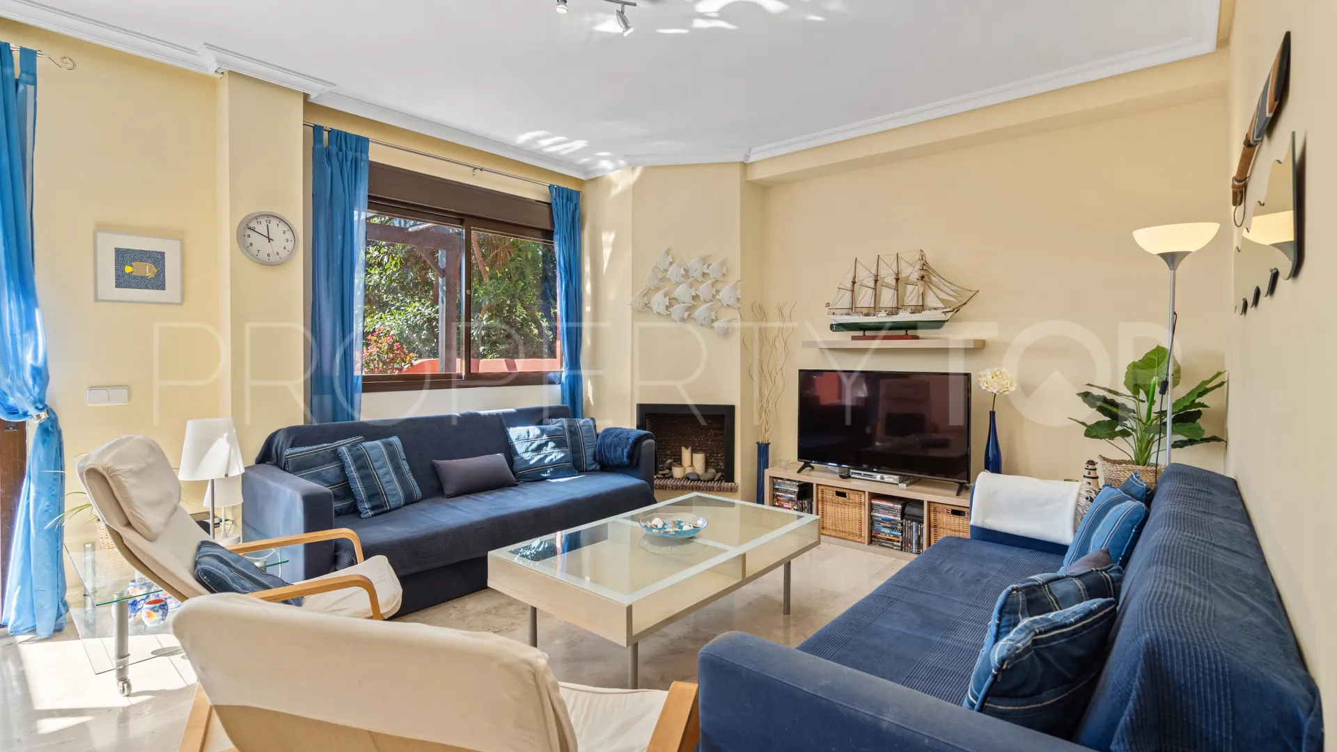 For sale Majestic 2 bedrooms apartment