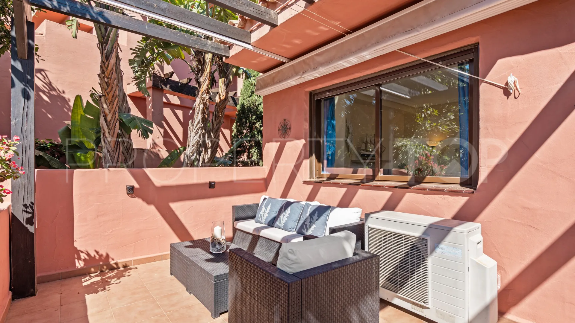 For sale Majestic 2 bedrooms apartment