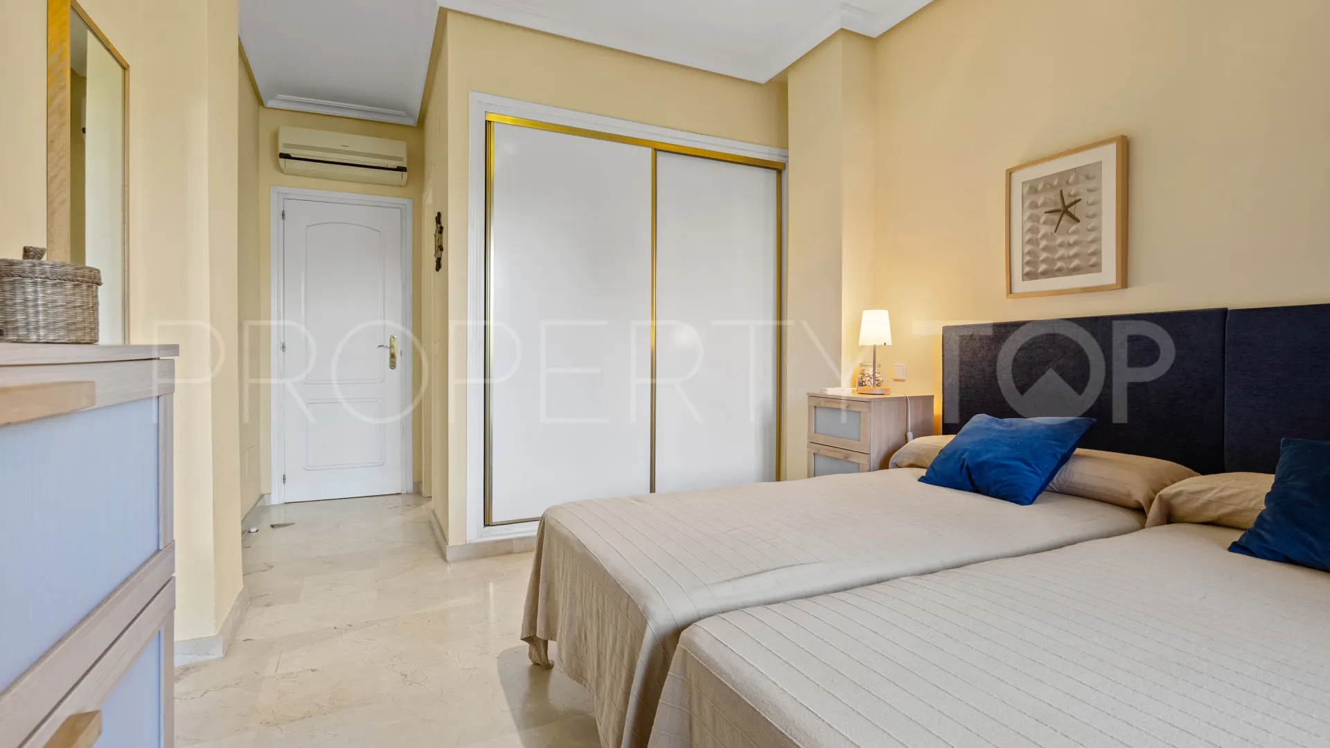 For sale Majestic 2 bedrooms apartment
