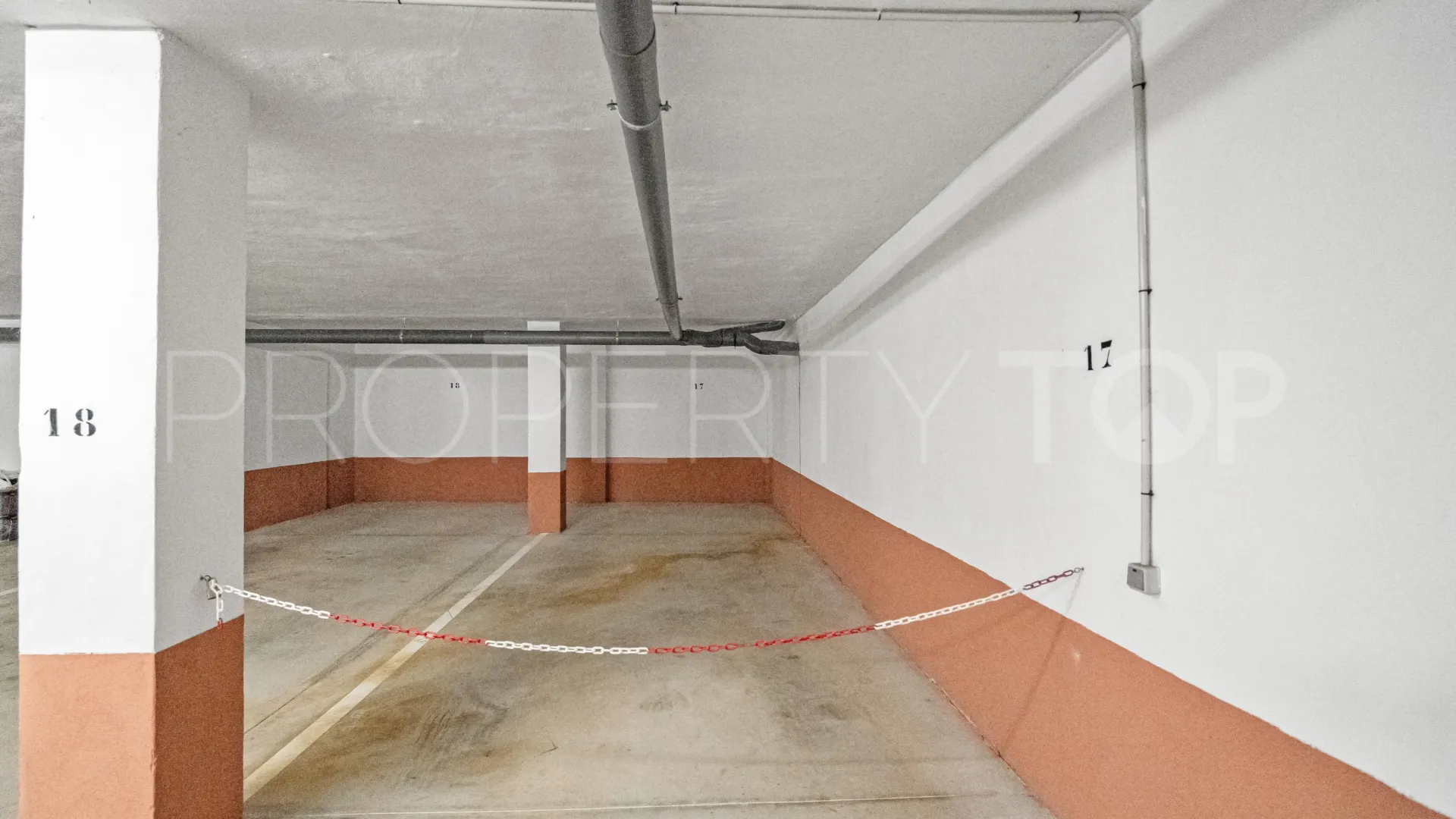 For sale Majestic 2 bedrooms apartment