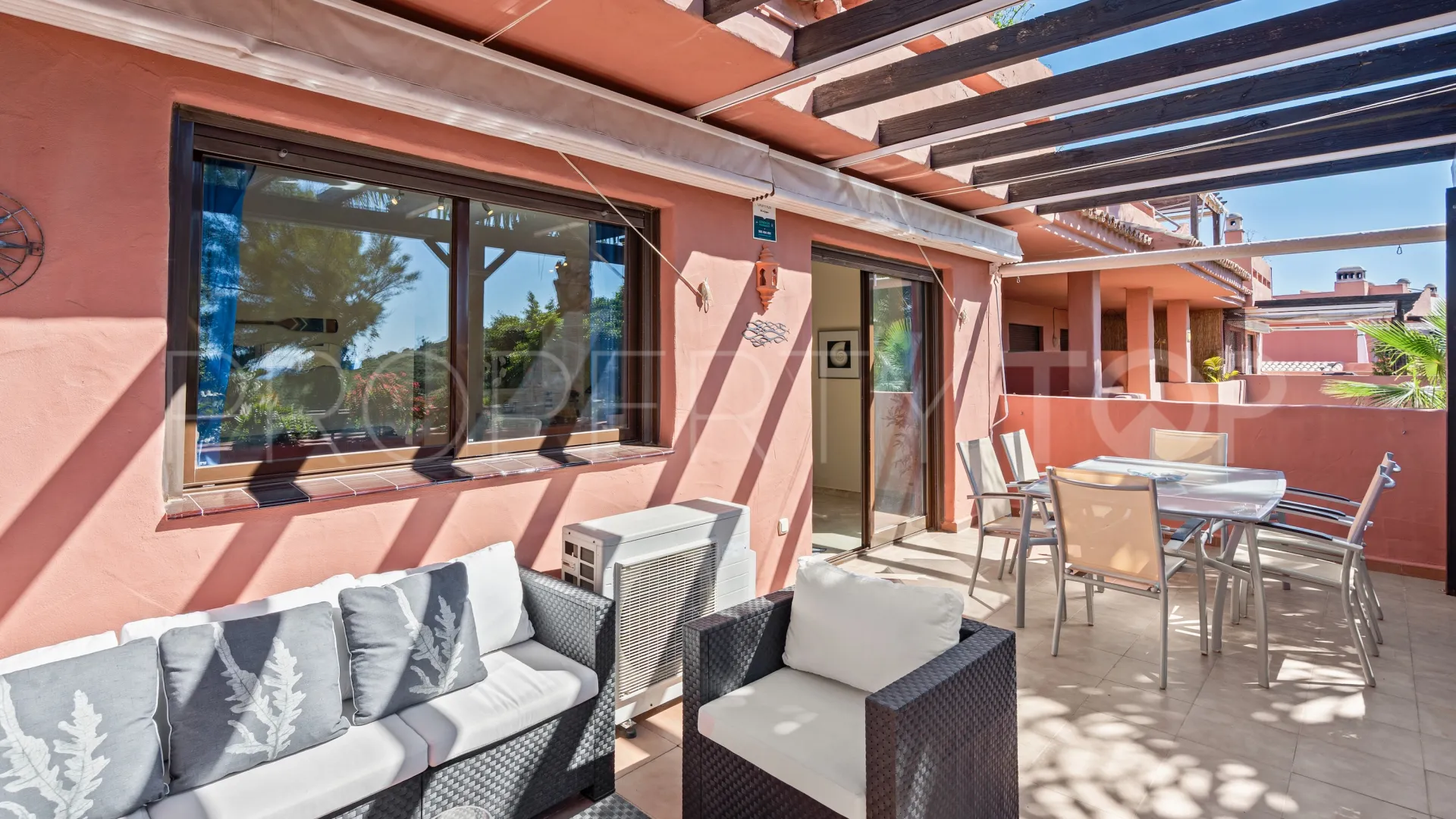 For sale Majestic 2 bedrooms apartment