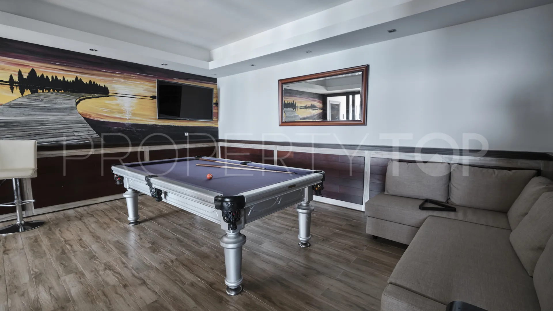 5 bedrooms villa in Manilva for sale