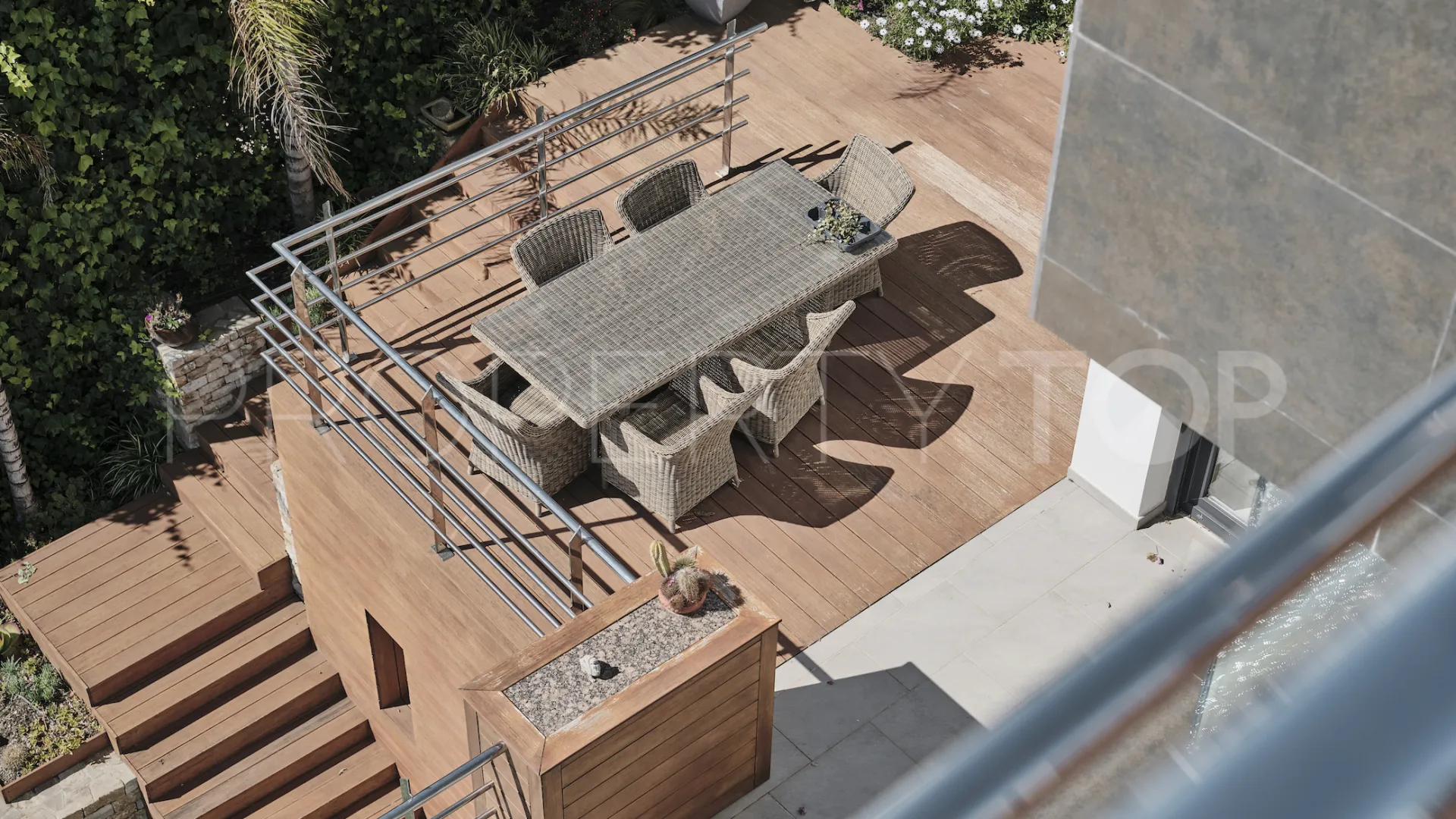 5 bedrooms villa in Manilva for sale