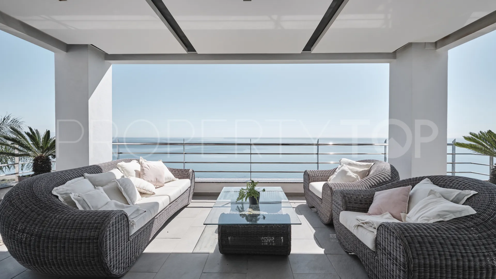 5 bedrooms villa in Manilva for sale