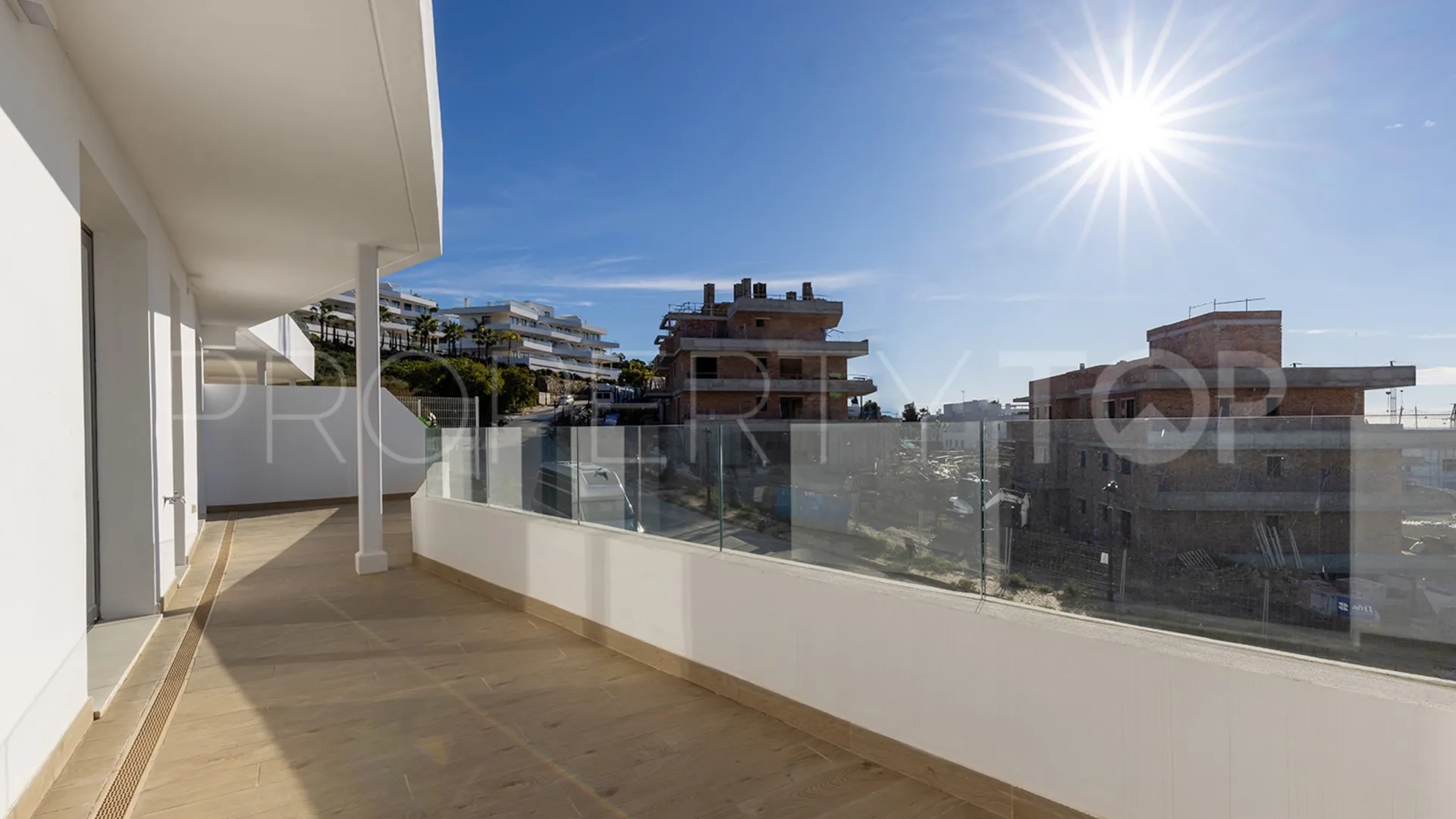 La Gaspara apartment for sale